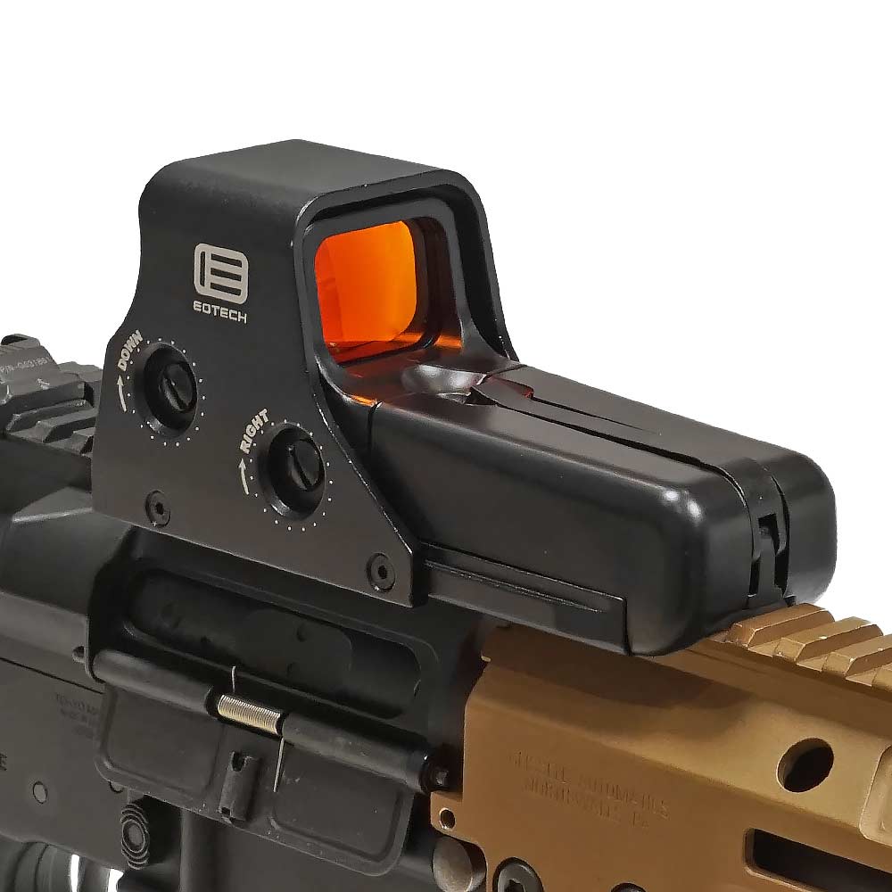 HOLY WARRIOR 製 】 EOTech 552 ホロサイト (ドットサイト) レプリカ