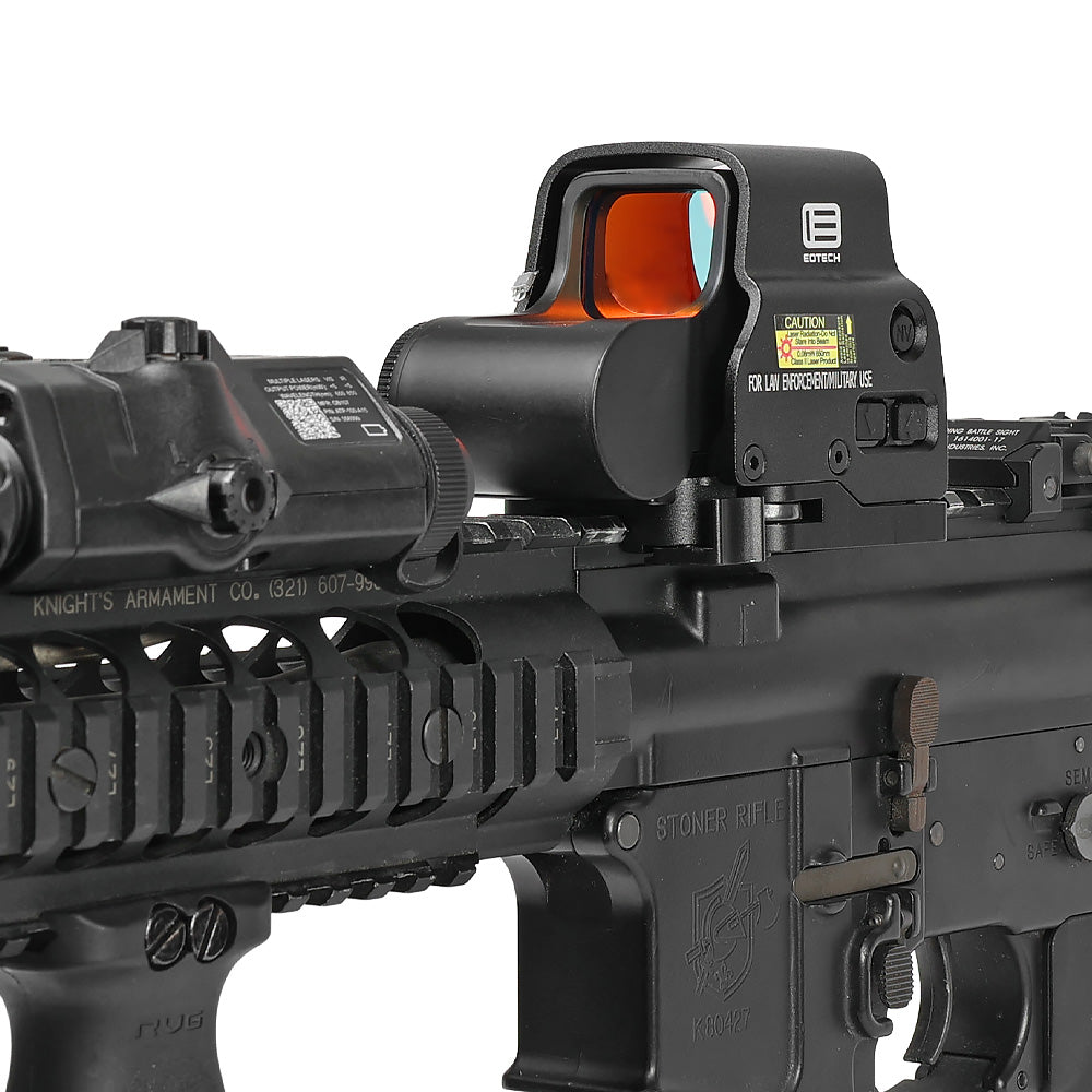 Holy Warrior 製 】 EOTech タイプ 558 (EXPS) ドットサイト レプリカ