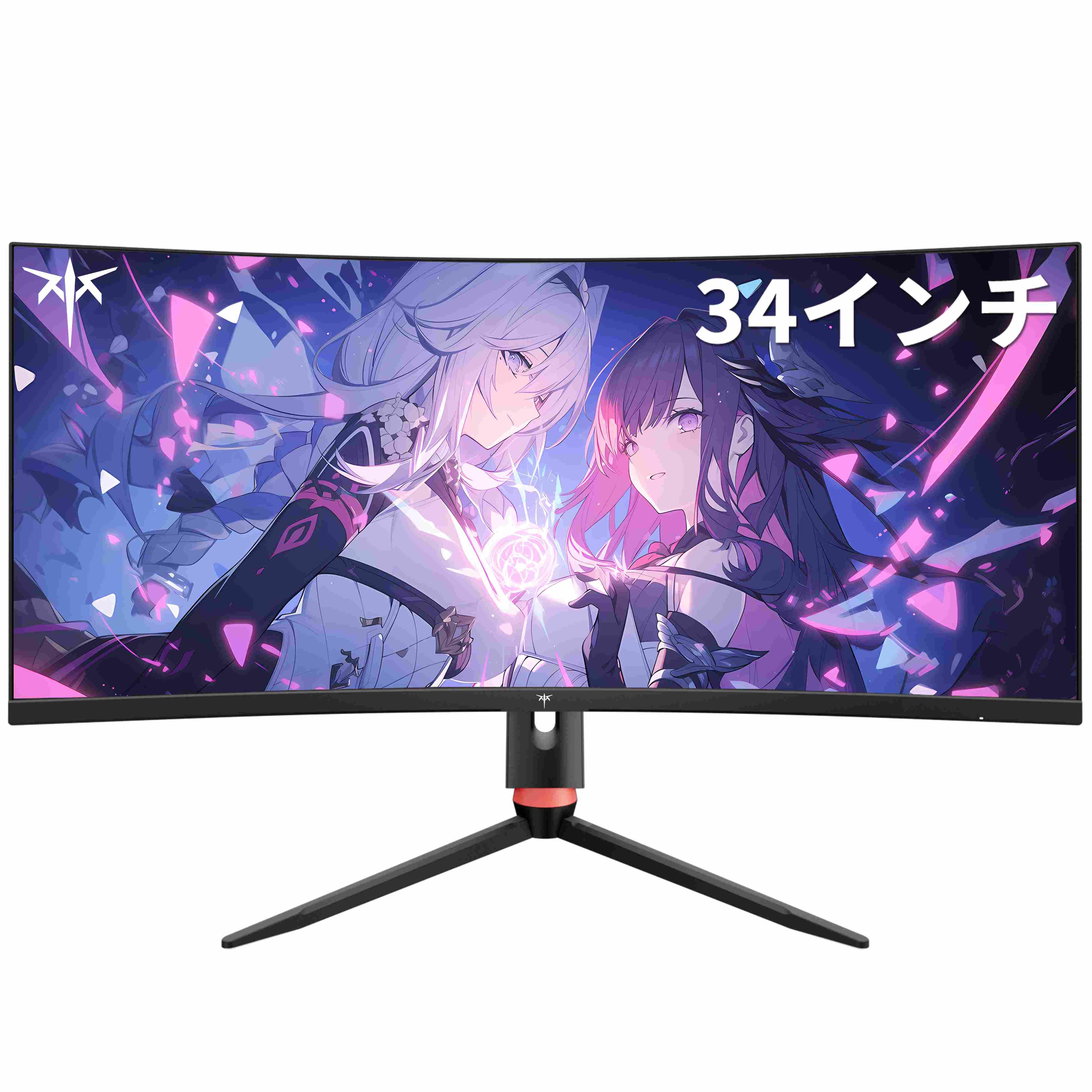 27型 ゲーミングモニター｜4K160Hz＆HDR400｜H27P6