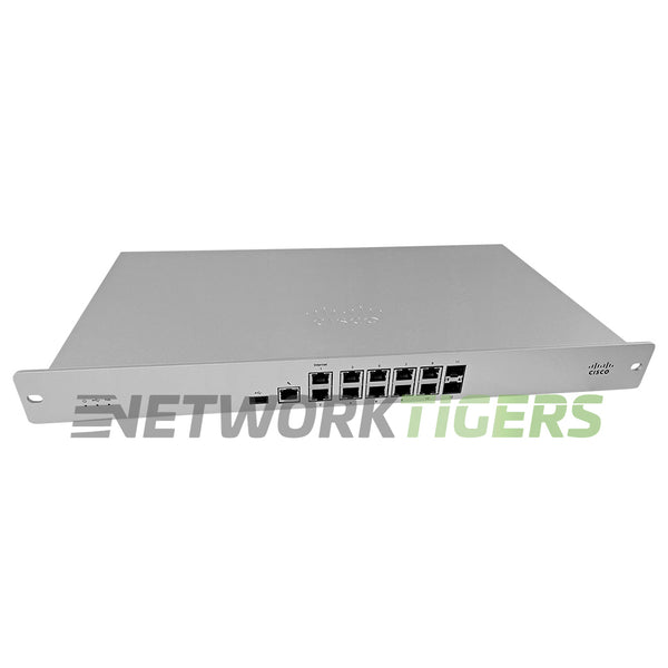 MX84-HW | Cisco Firewall | Meraki MX Series - NetworkTigers