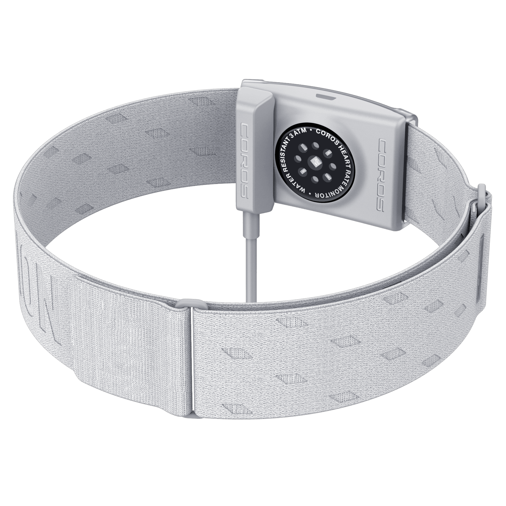 COROS Heart Rate Monitor - Accurate Heart Rate Monitoring for the Arm