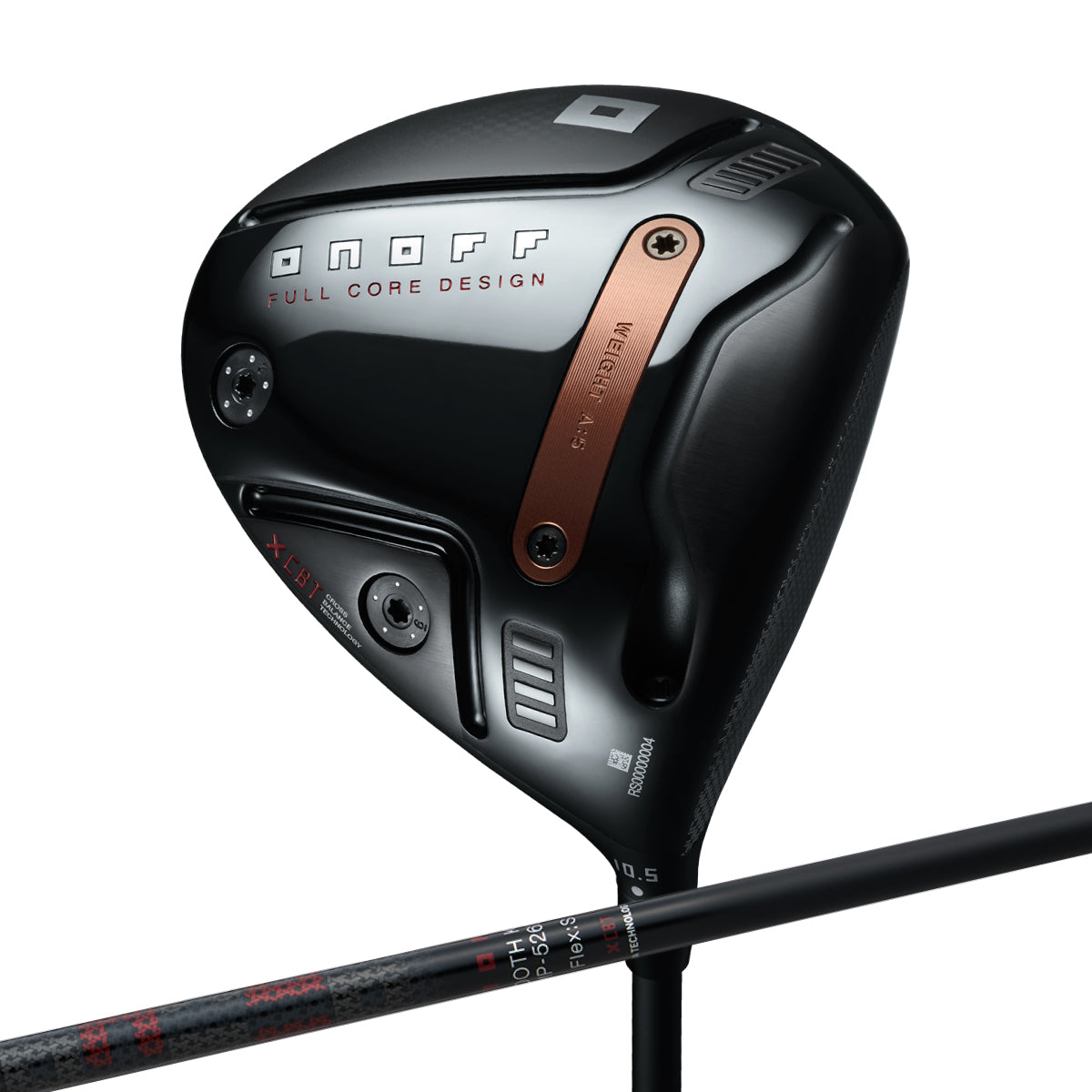 ドライバー：メンズクラブ（商品一覧）| CLUB ONOFF（クラブオノフ）