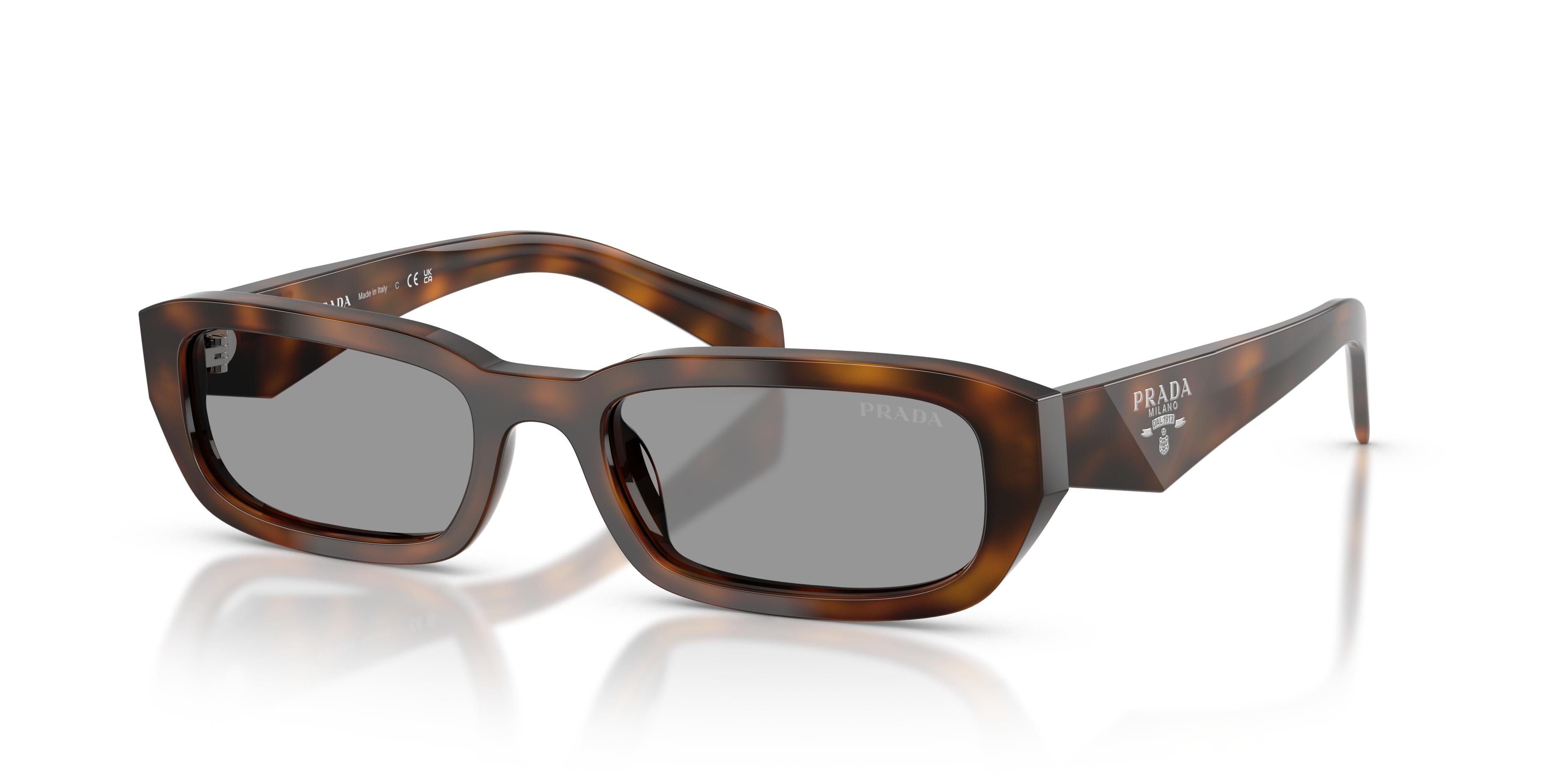 Prada PR B06S 20D50Q 53 | Bassol Optic Greece
