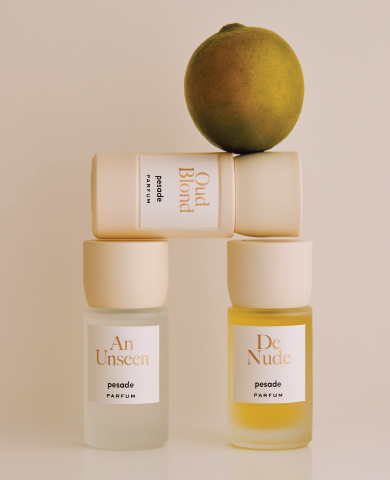 オード ブロンド・Oud Blond 30ml | 【公式通販】pesade（ぺサドゥ