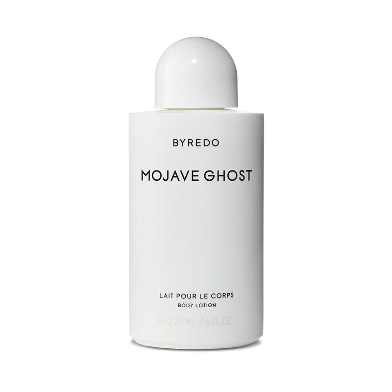Mojave Ghost Body Cream | Byredo | Shop Rescue Spa