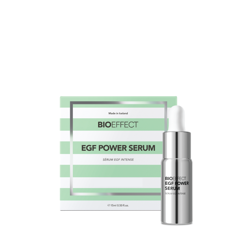 ビーアイオー PWセラム - BIOEFFECT Japan