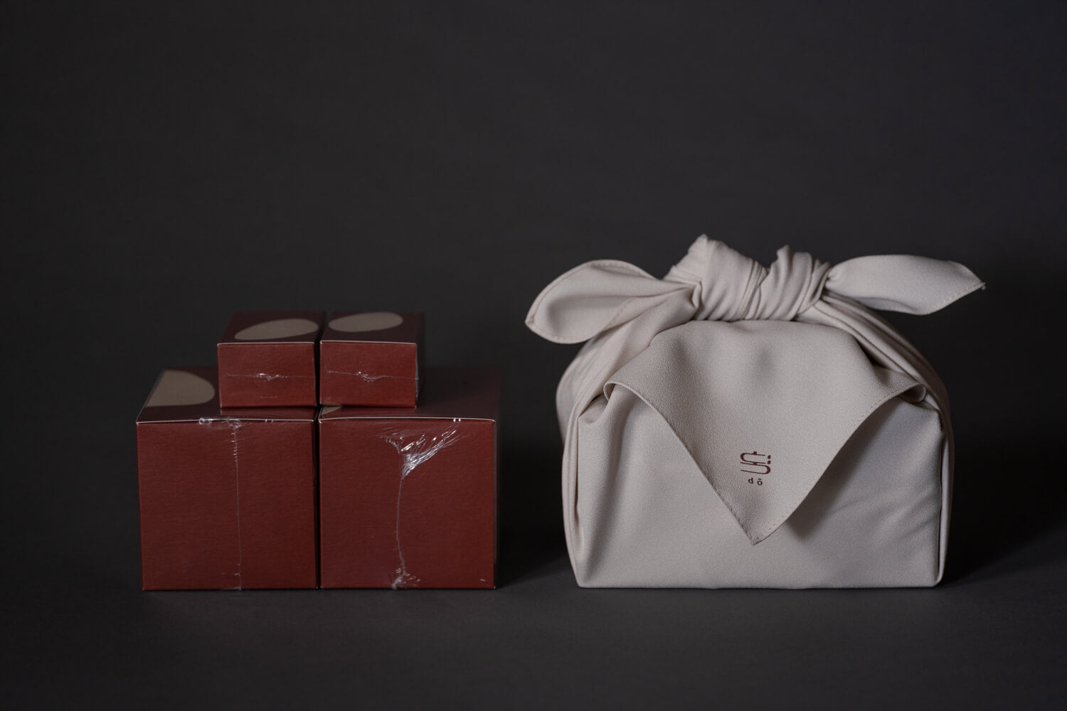 BLACK UDDU (ブラック ウドゥ) - MAD et LEN (送料無料 無料サンプル