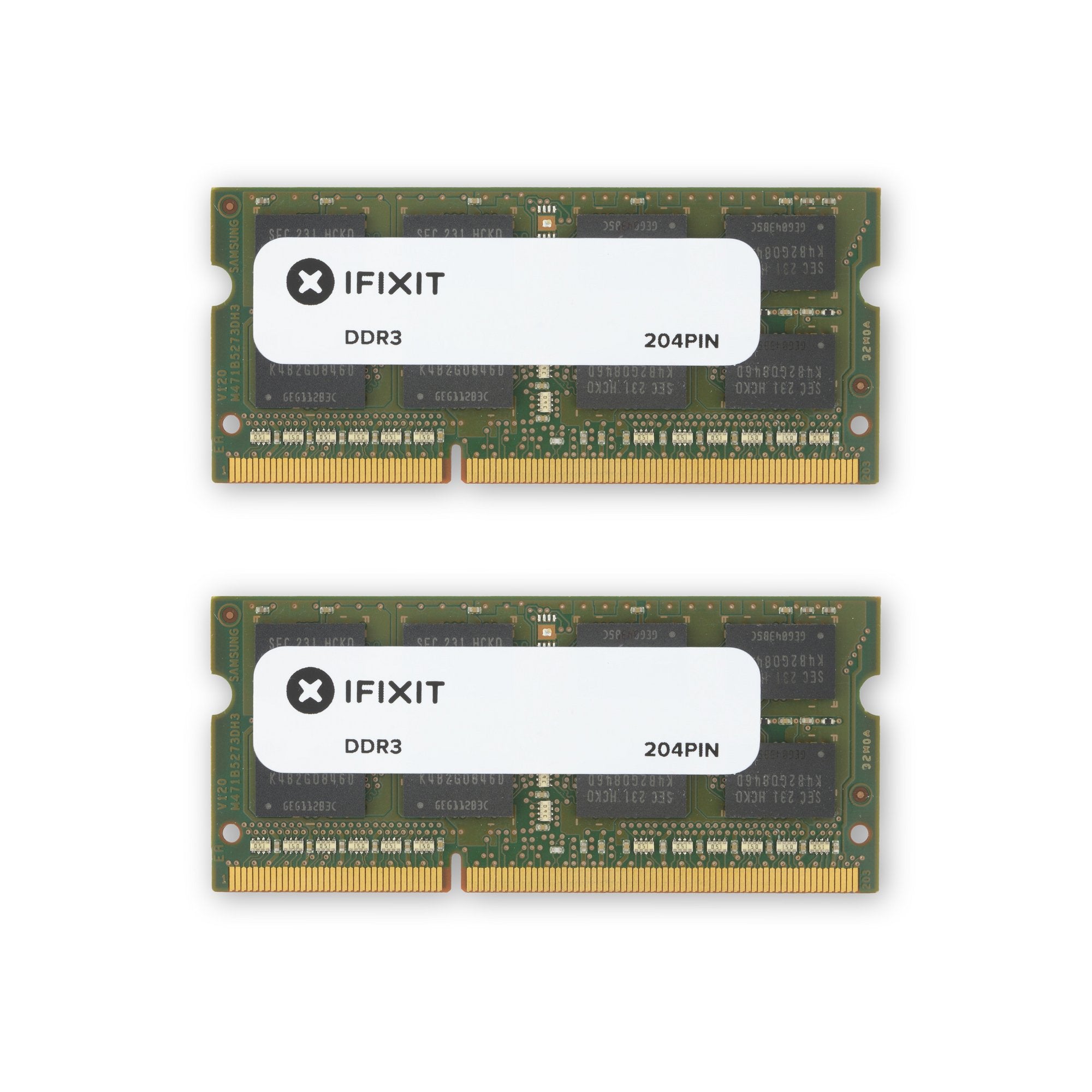 Mac mini Late 2012 Memory Maxxer RAM Upgrade Kit