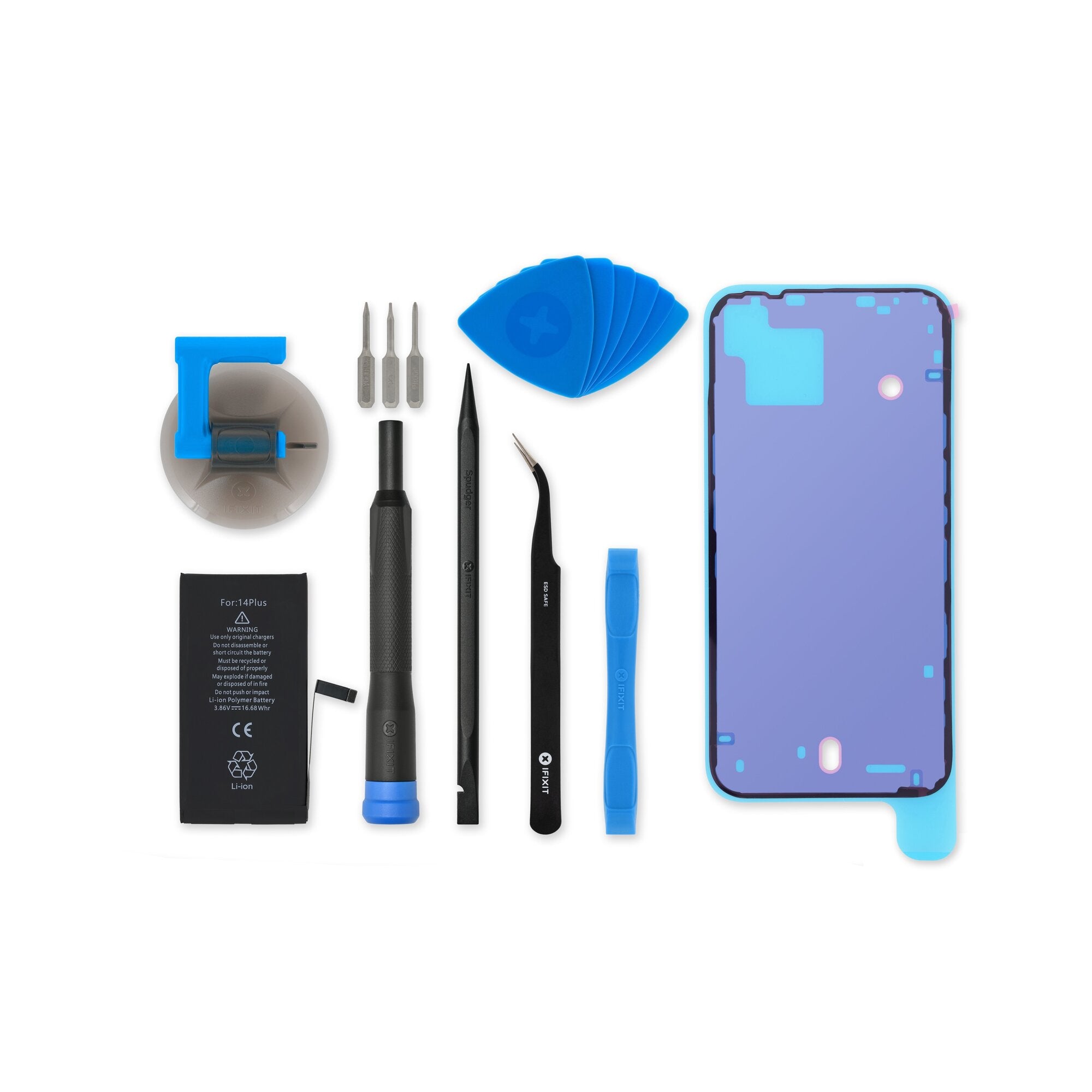 iPhone 14 Plus Battery