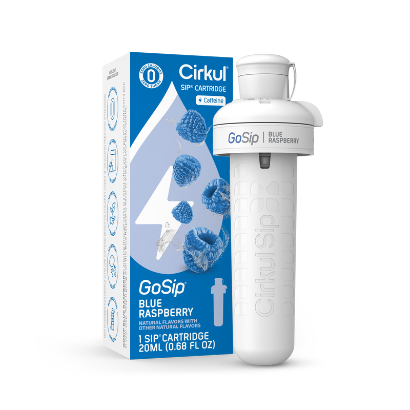 Bundle Builder | Cirkul