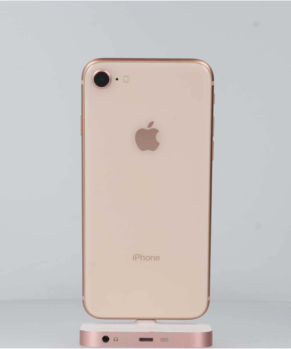 iPhone8中古販売(SIMフリー/220台)｜安くて安心の【にこスマ】