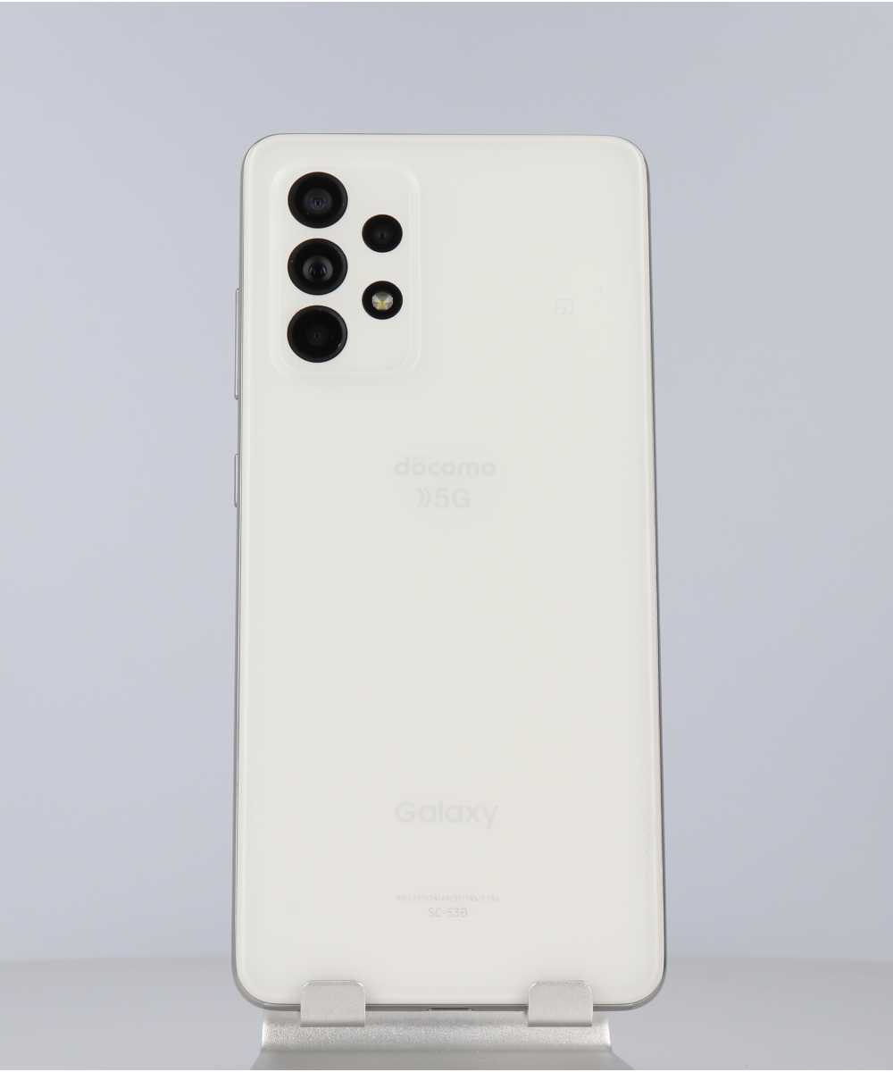 Galaxy A52 5G中古販売(SIMフリー/8台)｜安くて安心の【にこスマ】