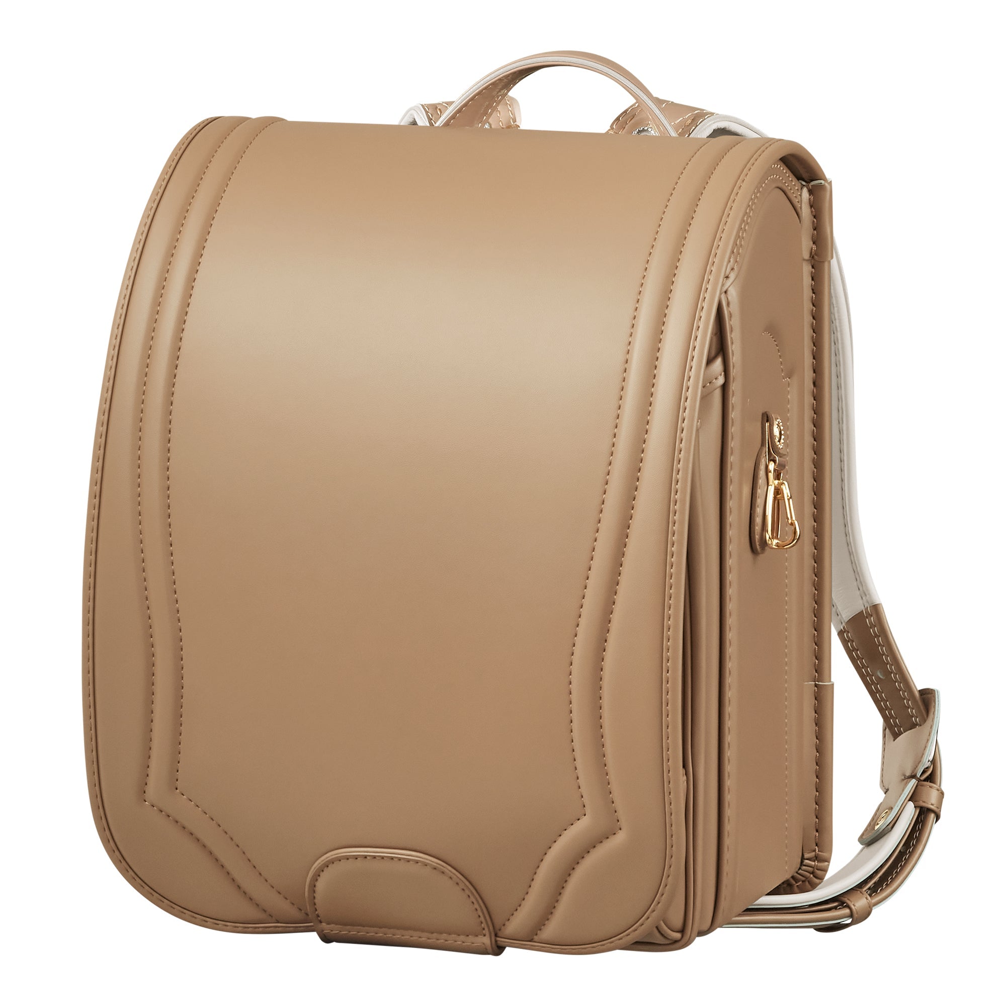 No.15｜プルミエマット カームライラック - griroseのランドセル