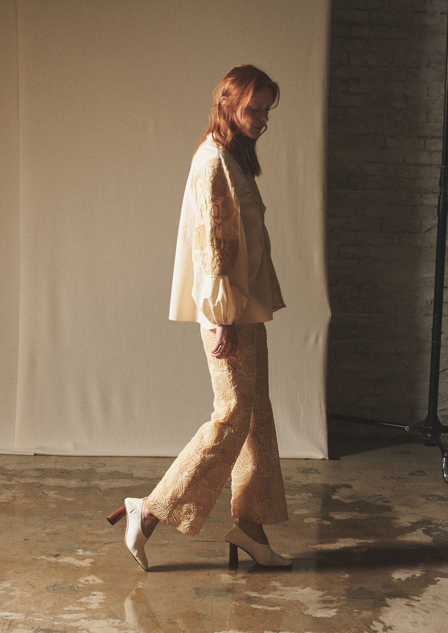 FALL/WINTER 2021｜muller of yoshiokubo(ミュラーオブヨシオクボ)公式通販