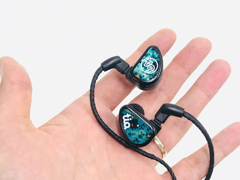 64 Audio Tia Fourte Noir Review | Audio46