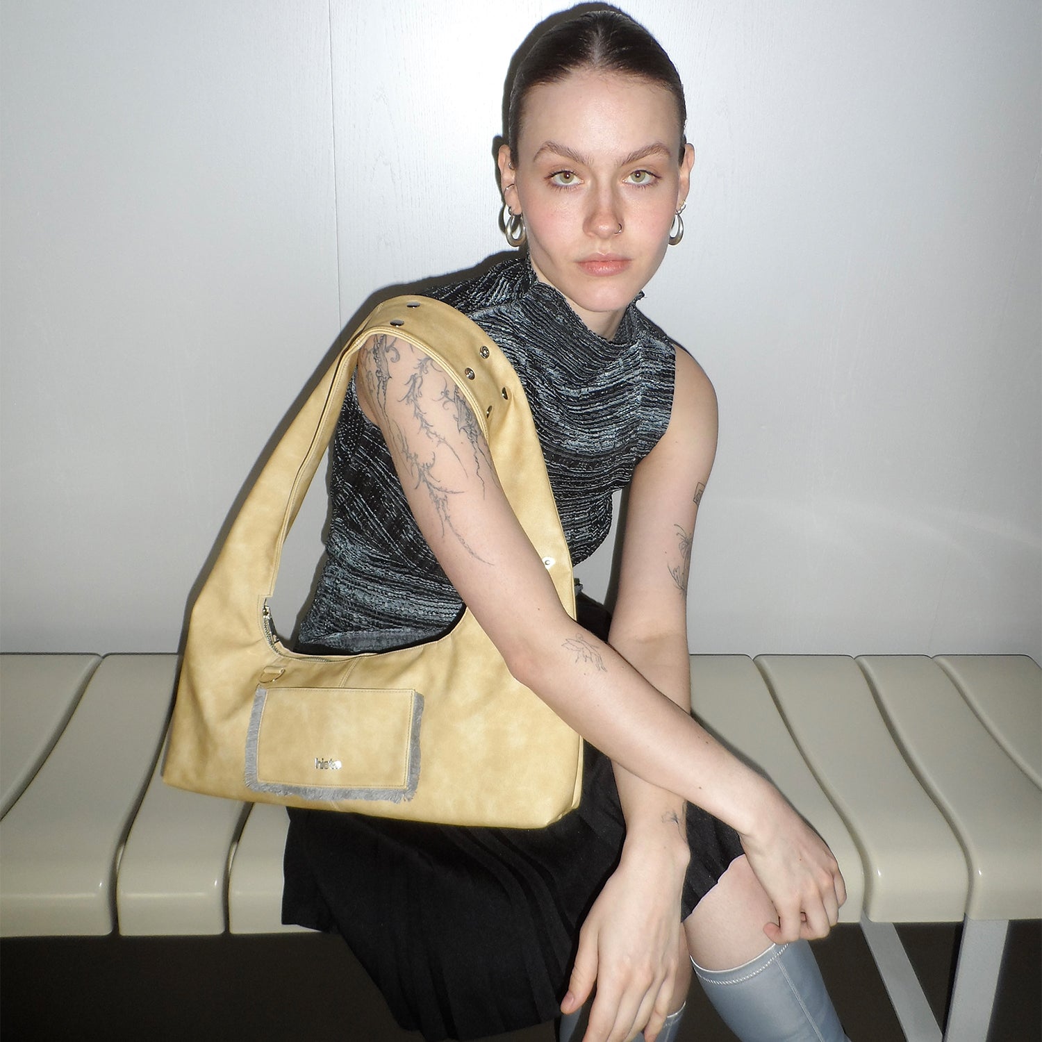 ティナ / Butter - Hieta | 60% - アジアファッション通販