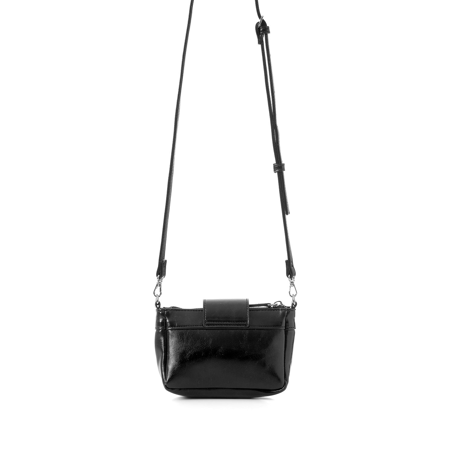 ニキ_ ブラック - squareline | 60% - アジアファッション通販