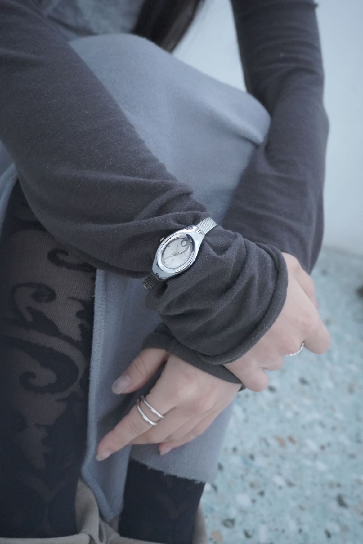 スペースウォッチ - eeespace | 60% - アジアファッション通販