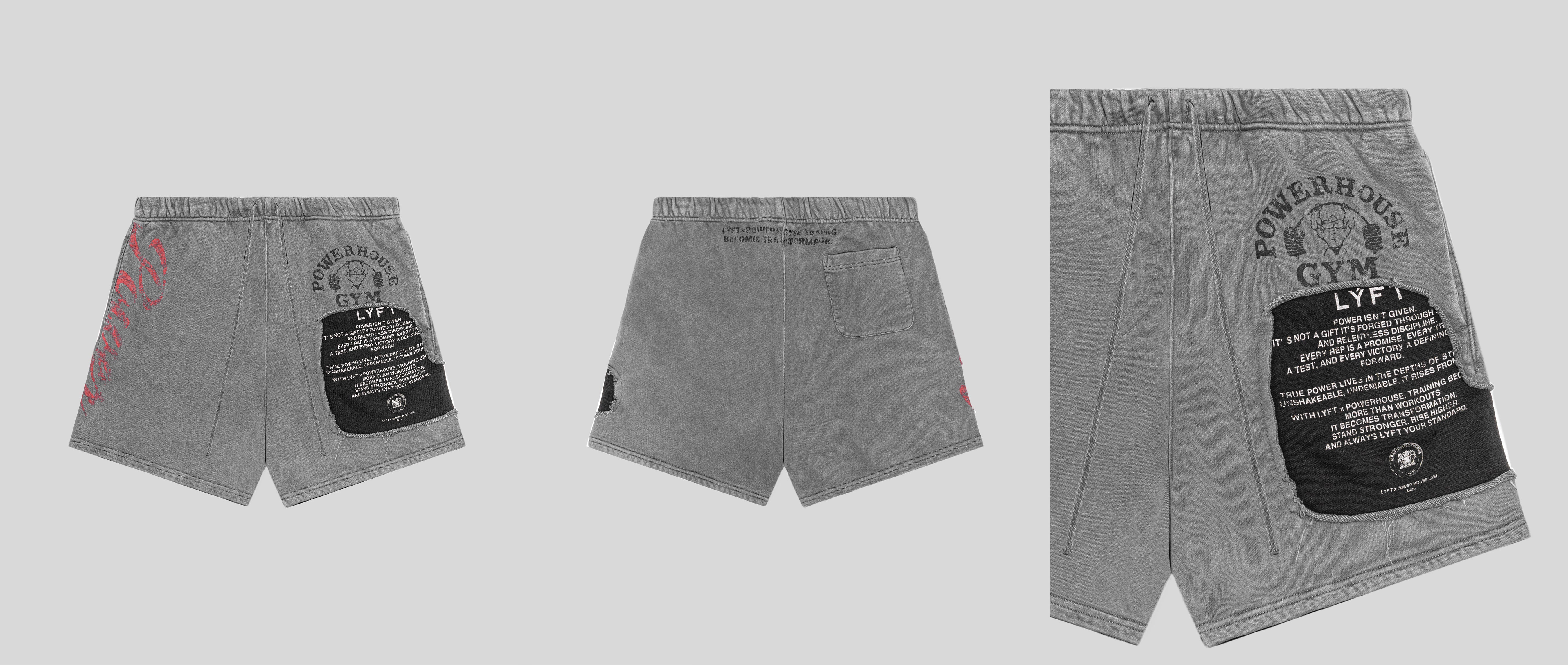 DEC DELIVERY #2 – LÝFT