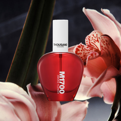 TOBALIから引き継いだ香りのご紹介