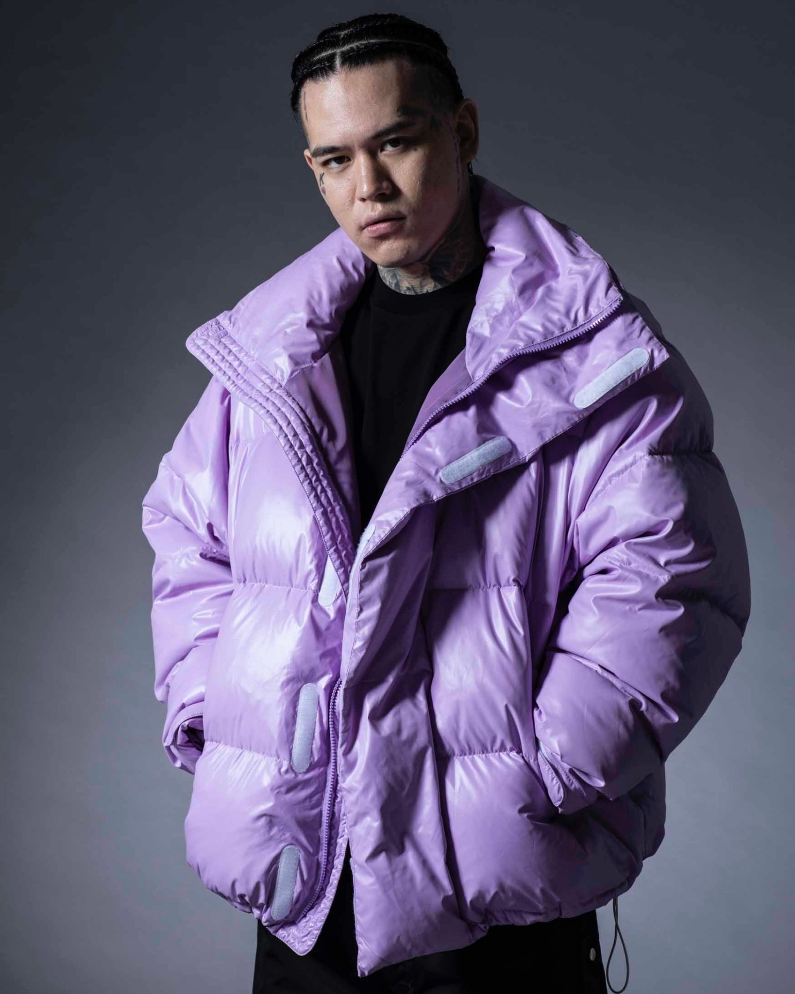 BREATH - FW22 COLLECTION