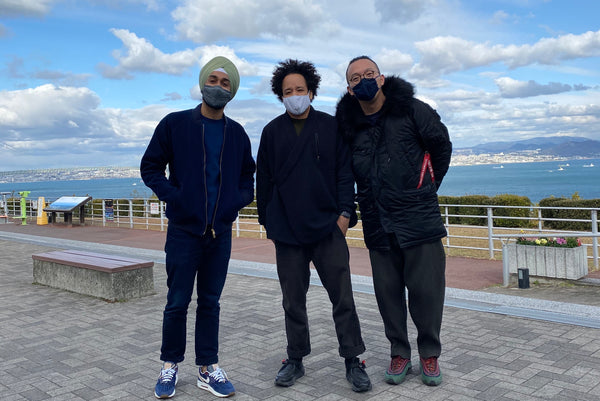 Road Trip | Kobe, Tokushima & Okayama - Okayama Denim