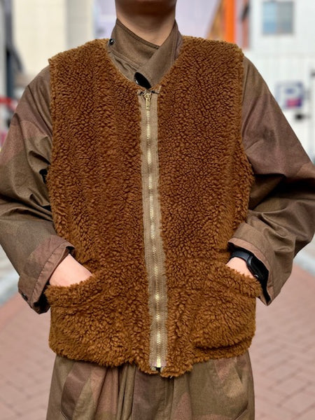 21AW STAFF'S BEST BUY – ナイジェル・ケーボン オンラインストア