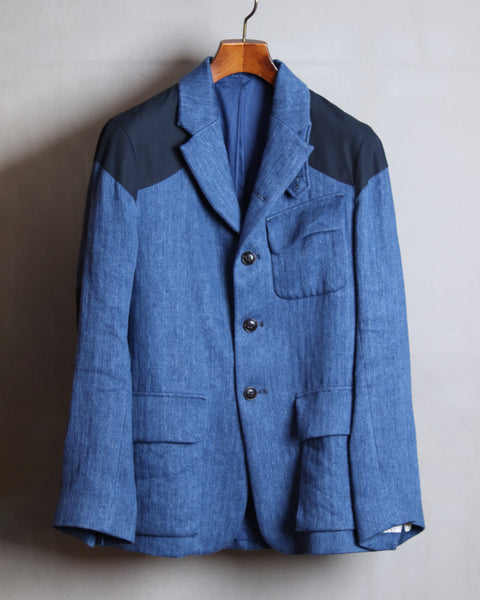 仙台店】至高の英国製品③ -マロリーシリーズ編- – ナイジェル