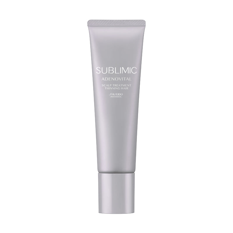 正規品】 資生堂プロフェッショナル アデノバイタル スカルプ