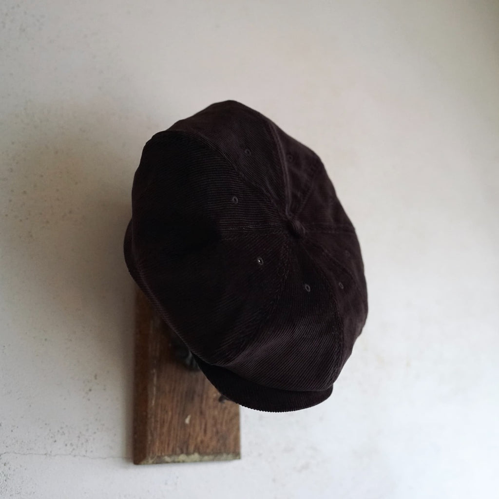 BRITISH CORDUROY PK HUNTING] – THE H.W.DOG&CO.