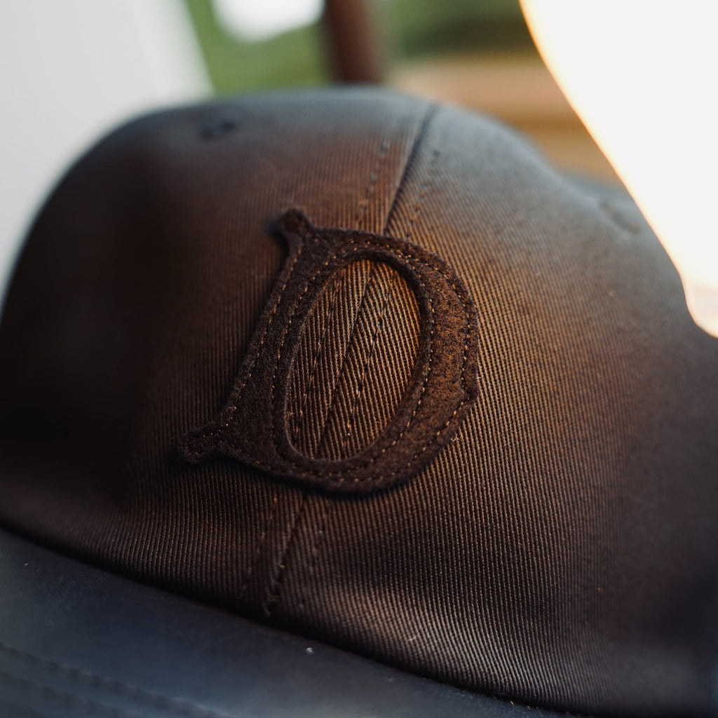 BBCAP L/C-B】 – THE H.W.DOG&CO.