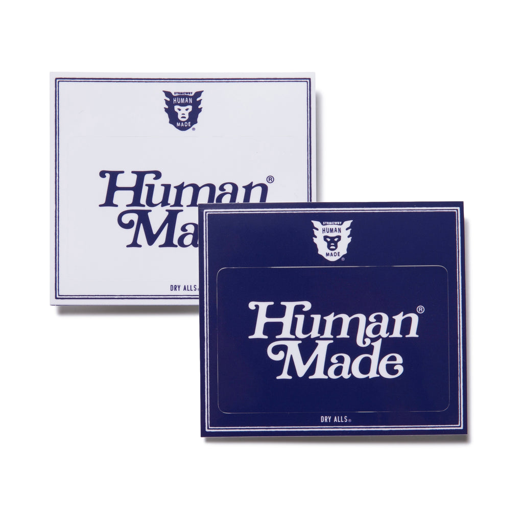 HUMAN MADE®︎ x Girls Don't Cry オンラインストア限定商品発売の