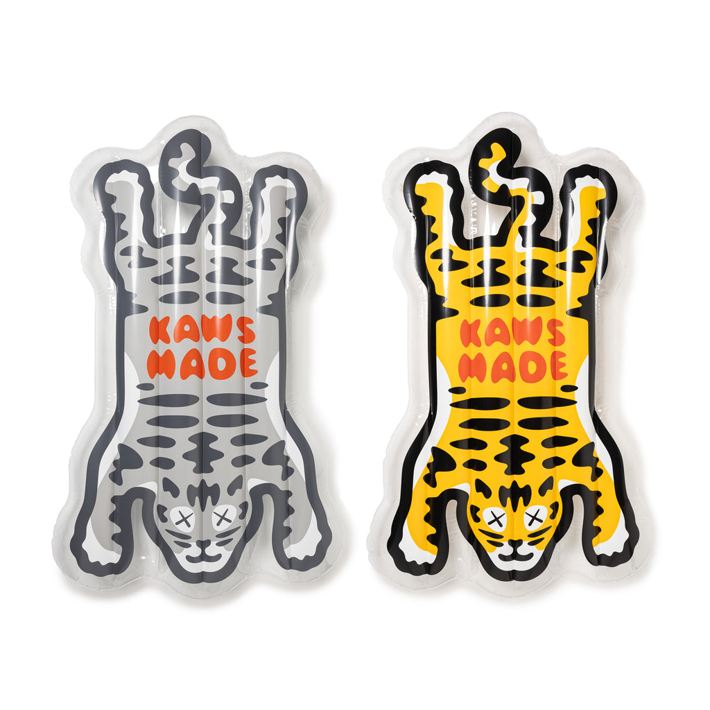 KAWS ALONG THE WAY 2体セット 真作 絶版 カウズ KAWS ALONG THE WAY 2