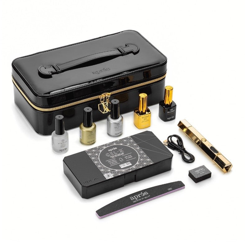 Gel-X™ – Aprés Nail - Japan