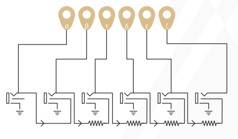 Instruo Lion— Clockface Modular