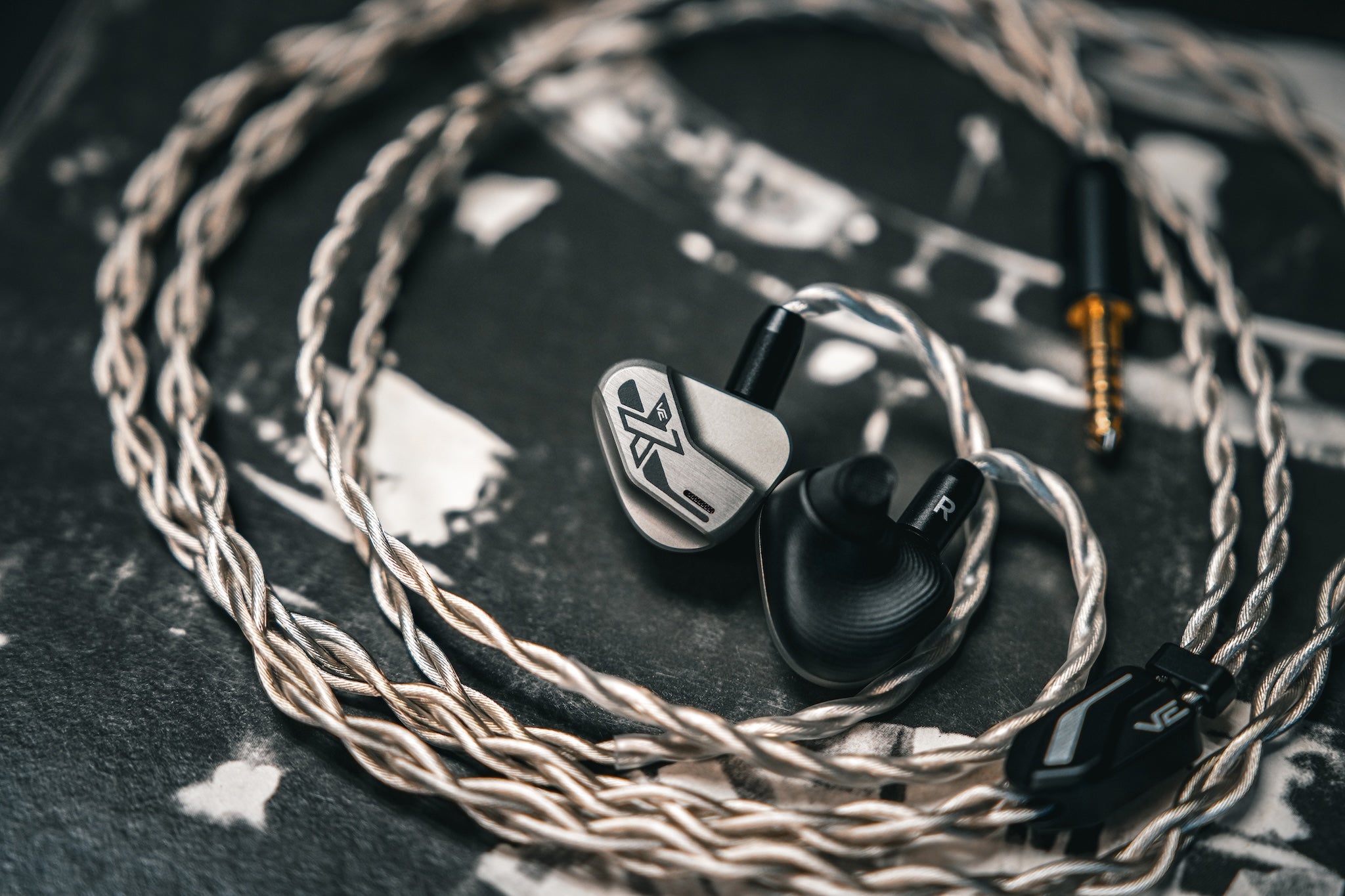 A Vision of Audio Excellence: Vision Ears VE10 Review | Bloom Audio