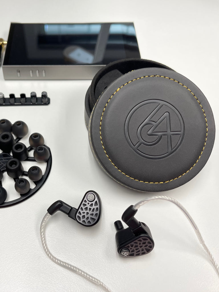 64 Audio U18s Review – Bloom Audio