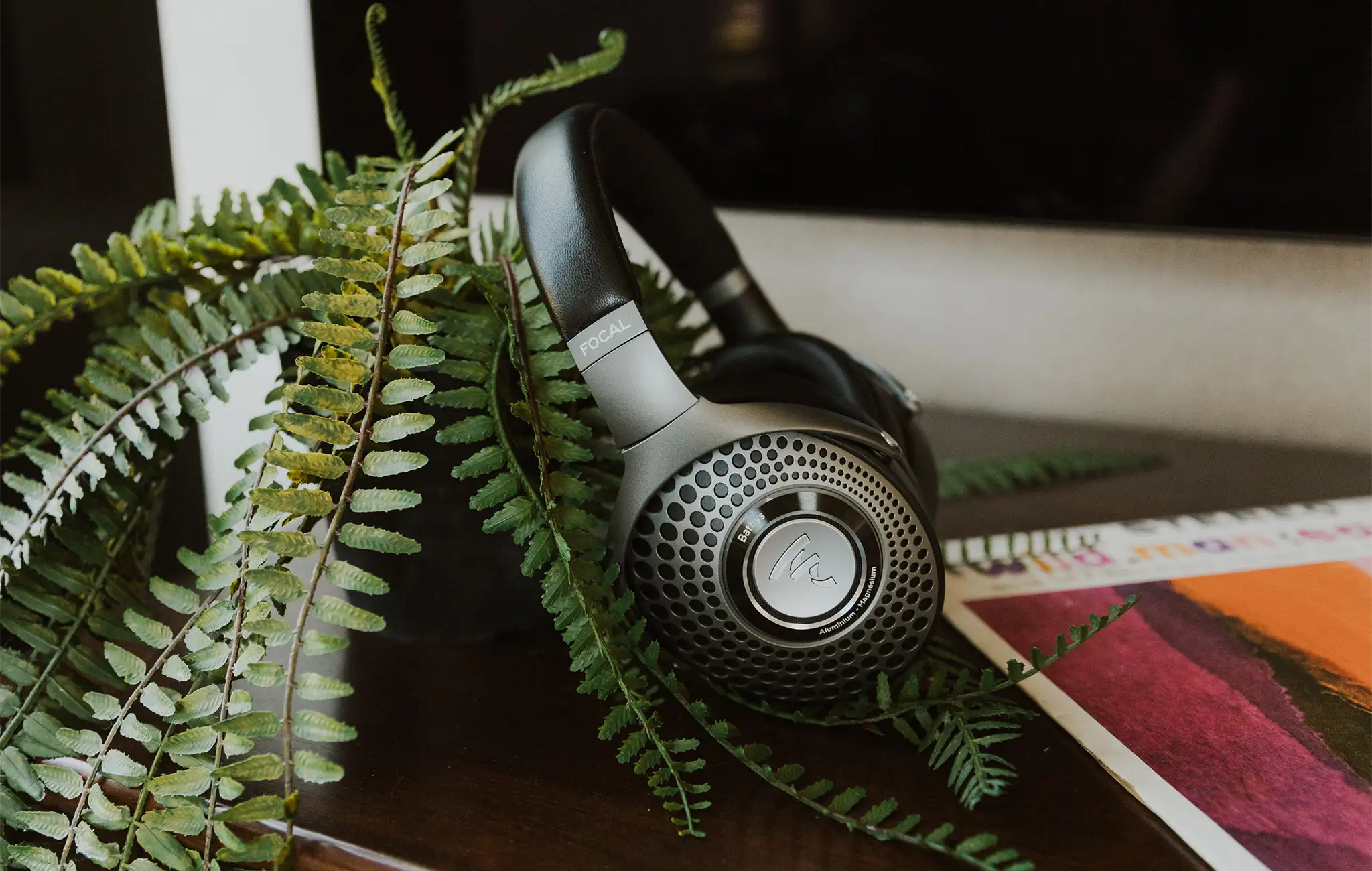 Focal Bathys Headphones | Bloom Audio