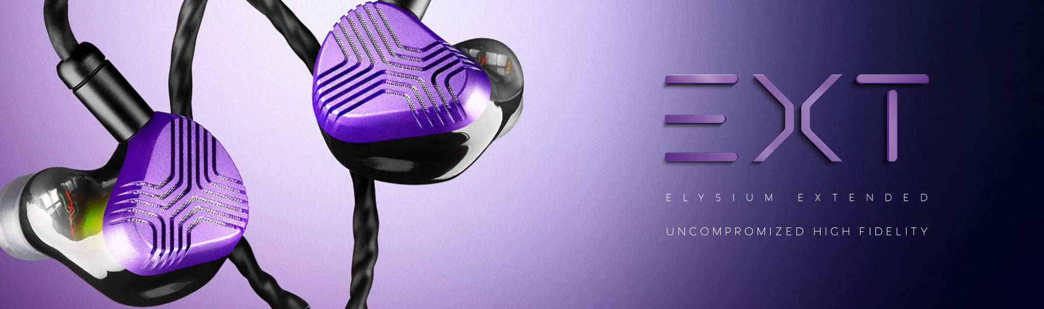 Vision Ears EXT Premium IEM | Bloom Audio