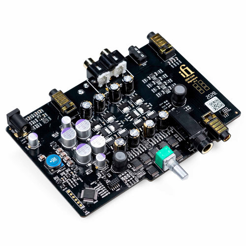 iFi Audio ZEN Can Signature 6XX | HeadAmp