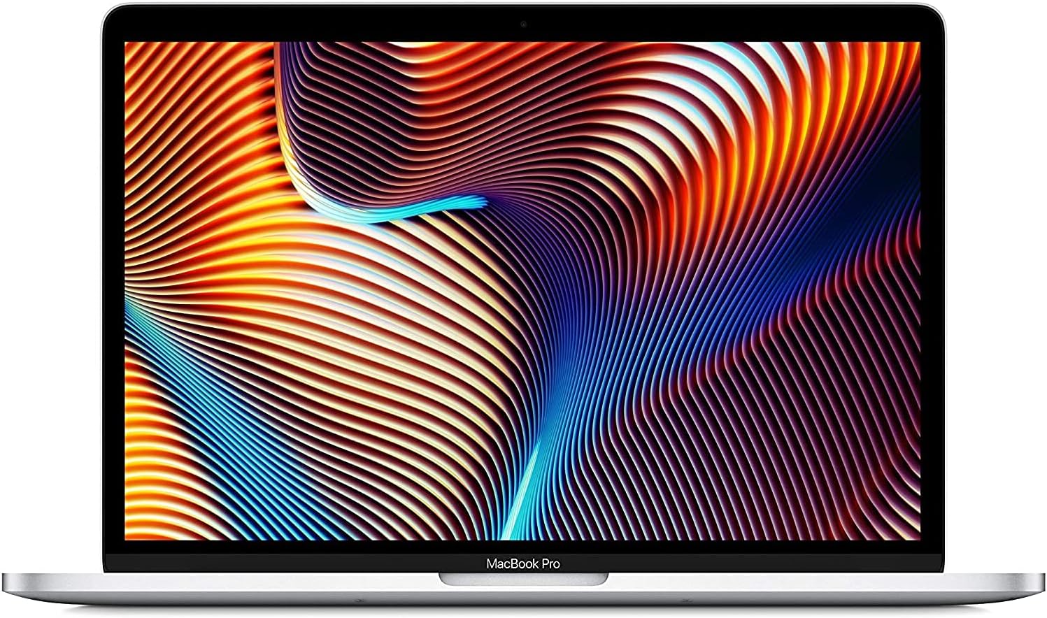 Apple MacBook Pro 13