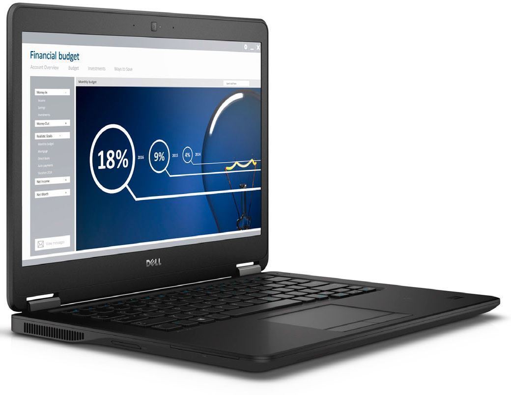 DELL Latitude E7470 14