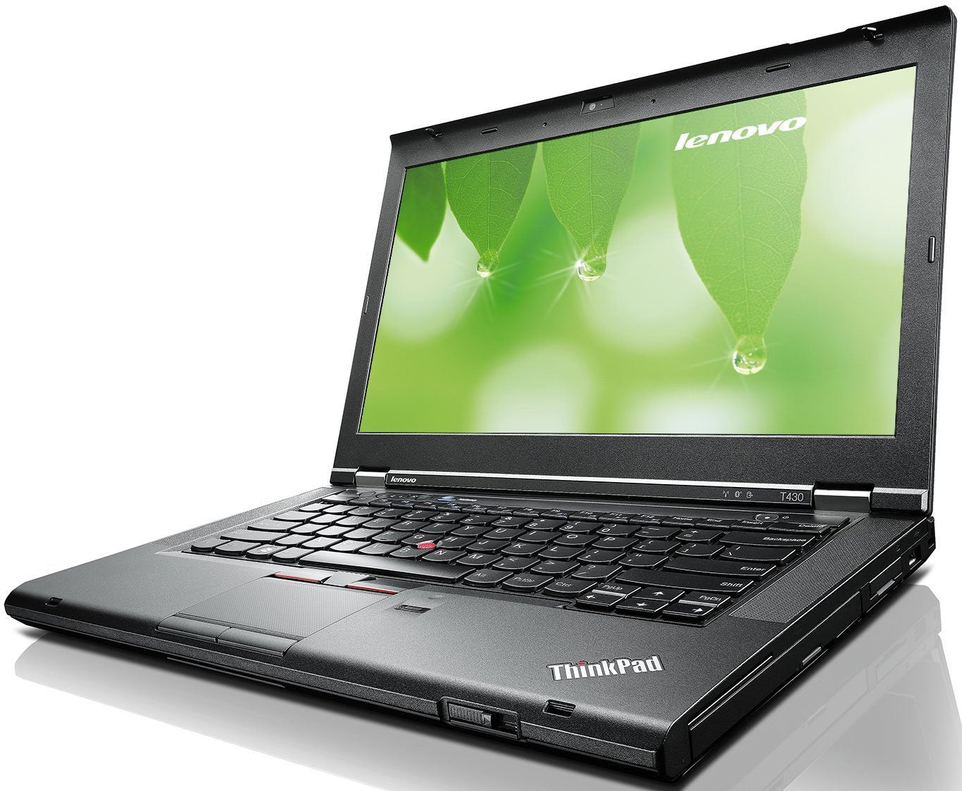 Lenovo ThinkPad T430 Laptop - Intel Core i3 8GB RAM 128GB SSD