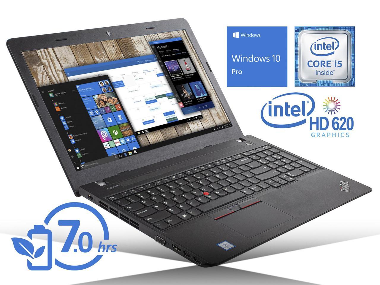 Lenovo ThinkPad E570 15.6
