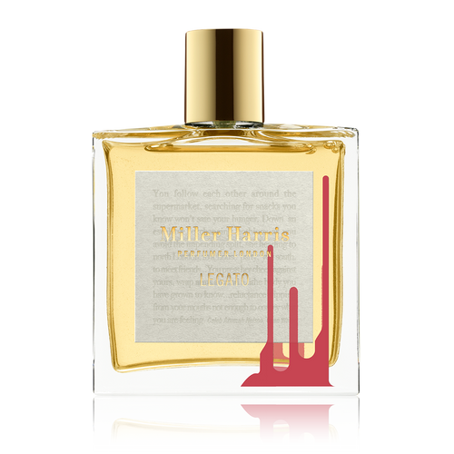 Le Cèdre Eau de Parfum | Miller Harris