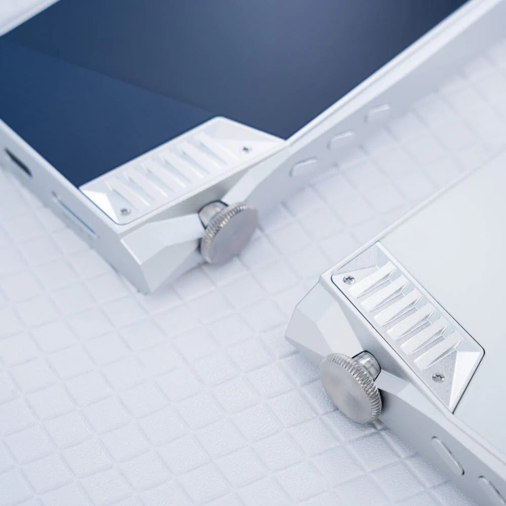 iBasso Launches DX260 MK2 8xCS43198 Android 13 Hi-Res Music Player