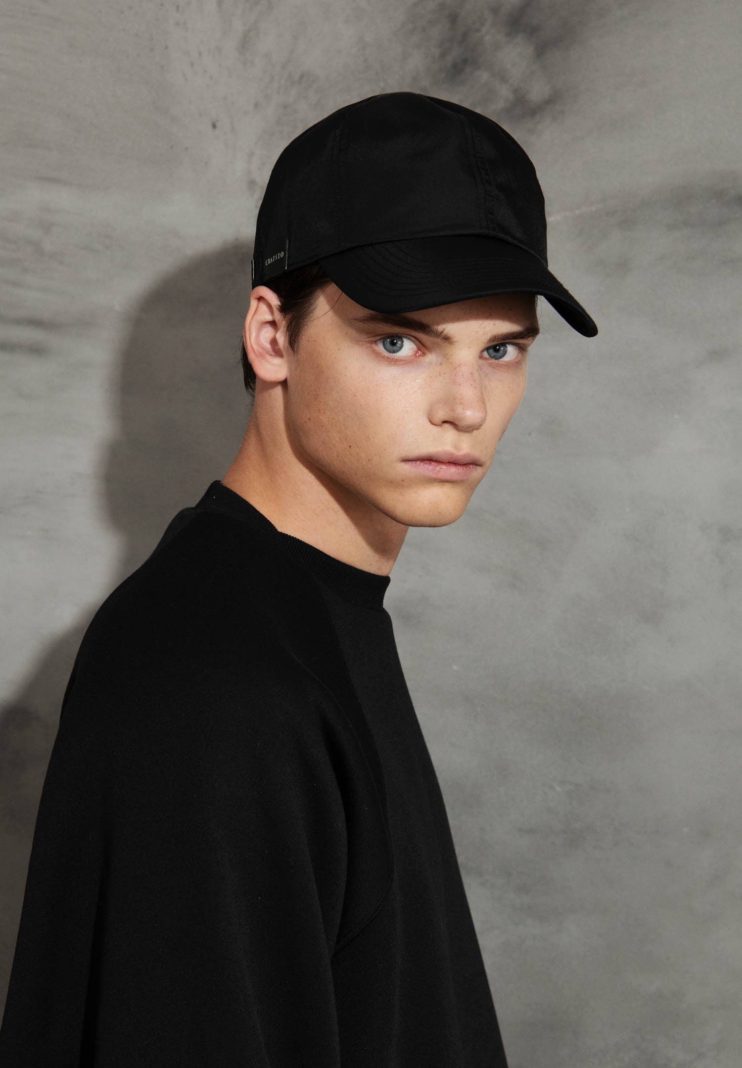 リサイクルツイルベースボールキャップ 【メンズ&レディース】| CRAFSTO