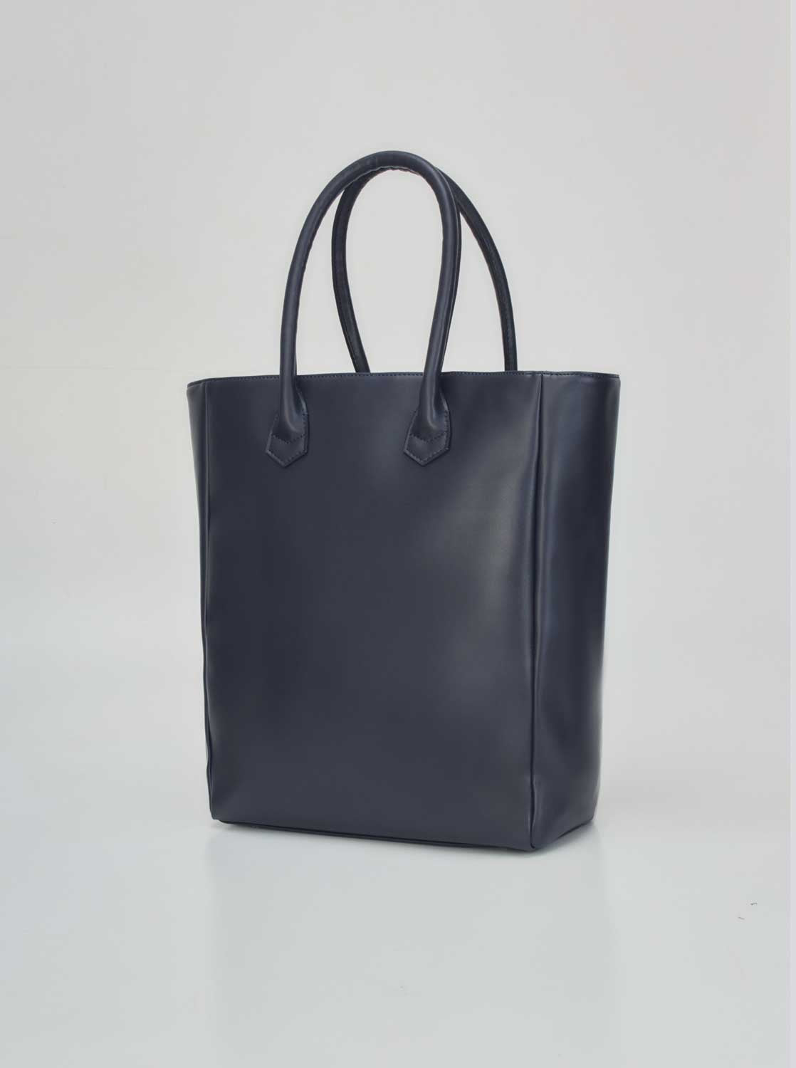 サボテンレザー トートバッグ【ヴィーガンレザー】 | CRAFSTO