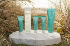 フィトメール シフォリア ラディアンス エクスフォリアン クリーム