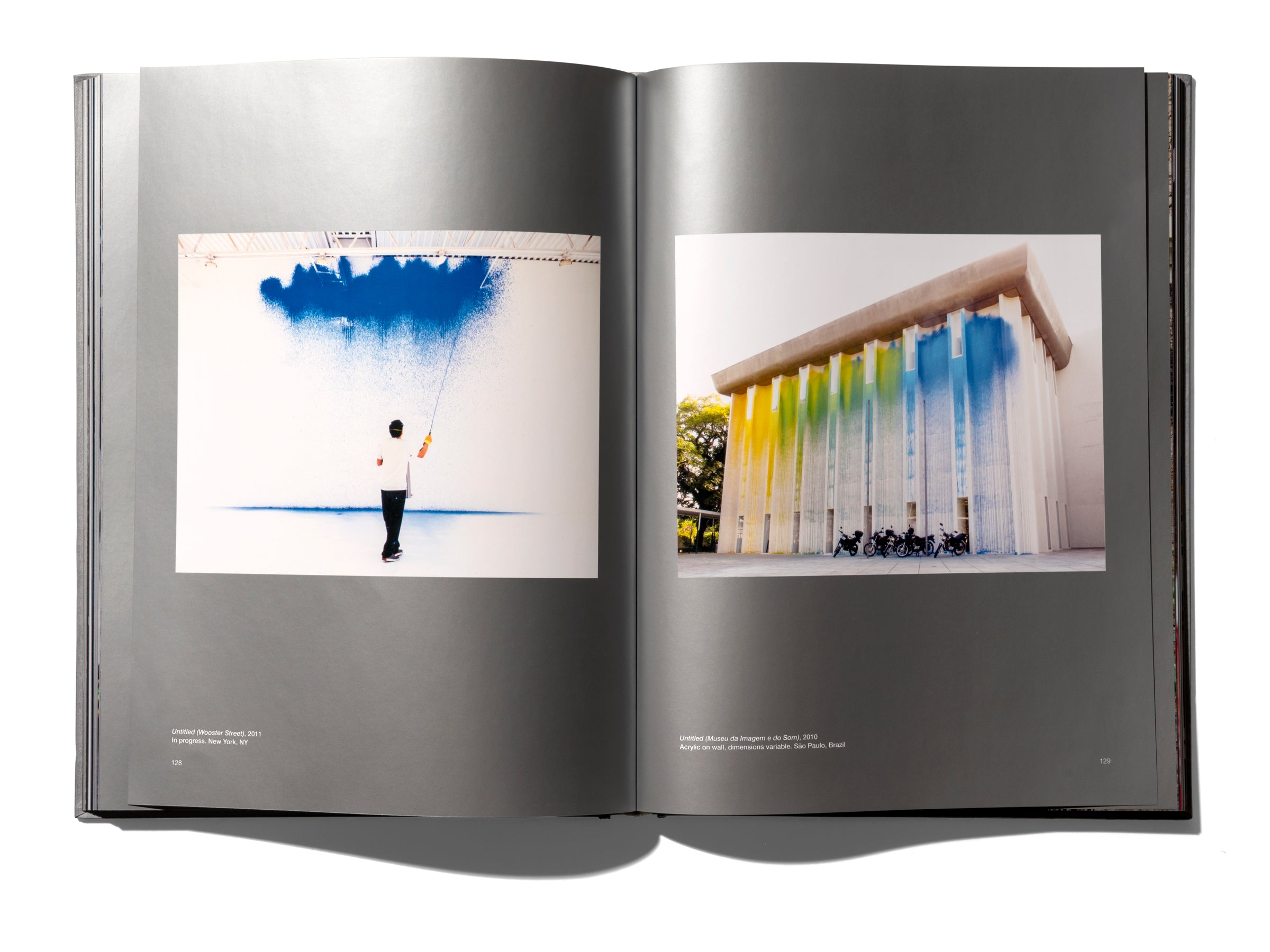 Krink: Graffiti, Art, and Invention